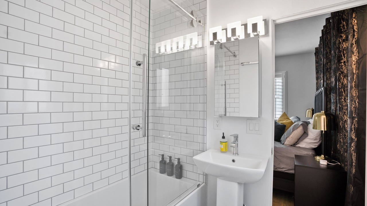 Photo of Bathroom in Normal Heights