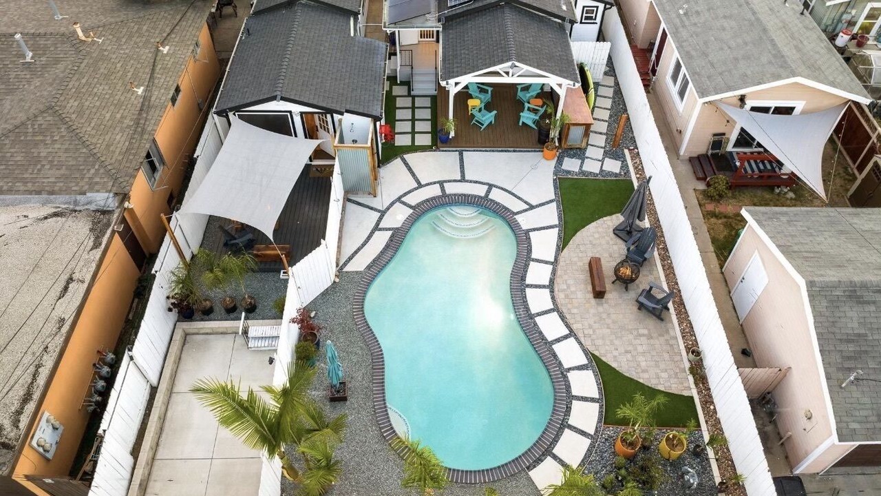 Photo of Outdoor in Normal Heights