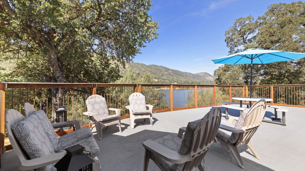 Photo of Patio Balcony in Groveland