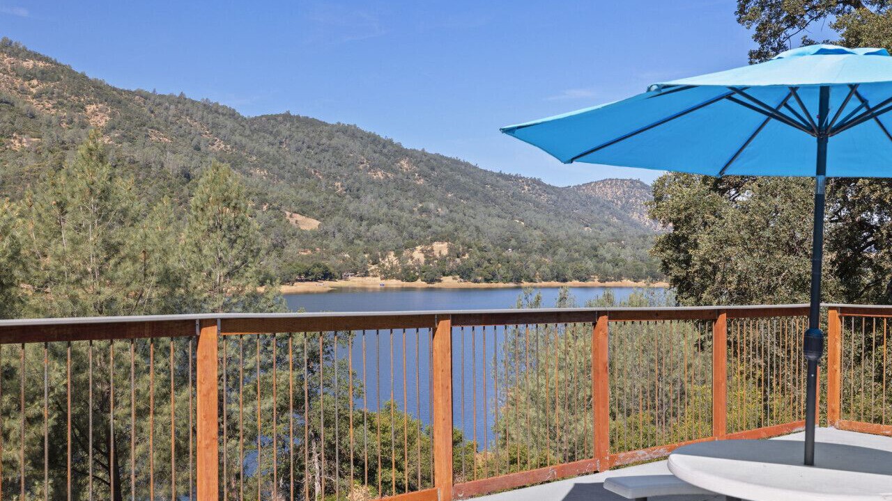 Photo of Patio Balcony in Groveland
