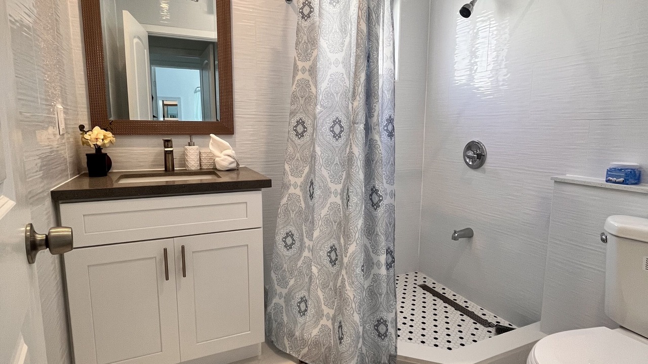 Photo of Bathroom in Westminster