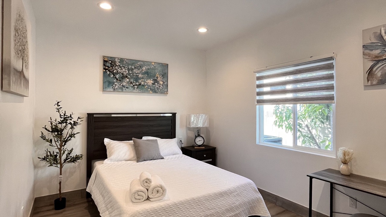 Photo of Bedroom in Westminster