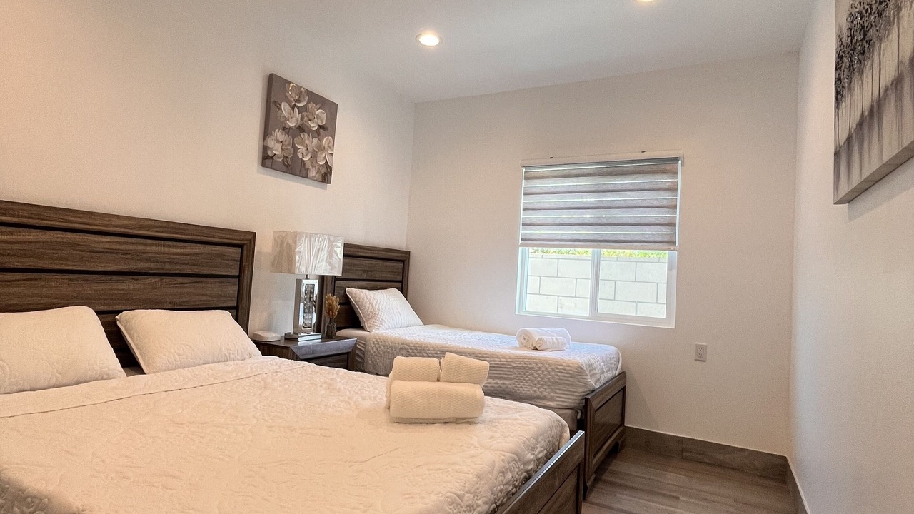 Photo of Bedroom in Westminster