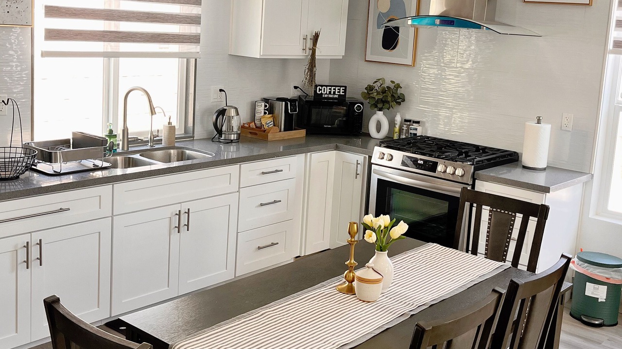 Photo of Kitchen in Westminster