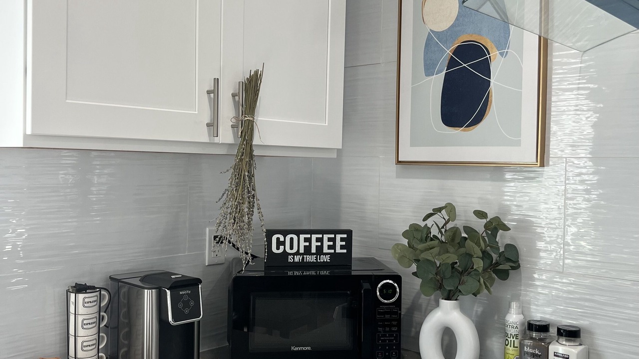 Photo of Kitchen in Westminster