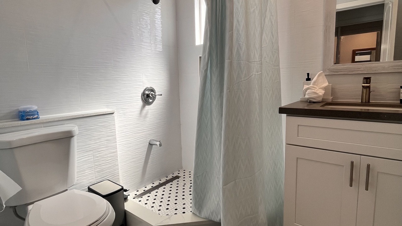 Photo of Bathroom in Westminster