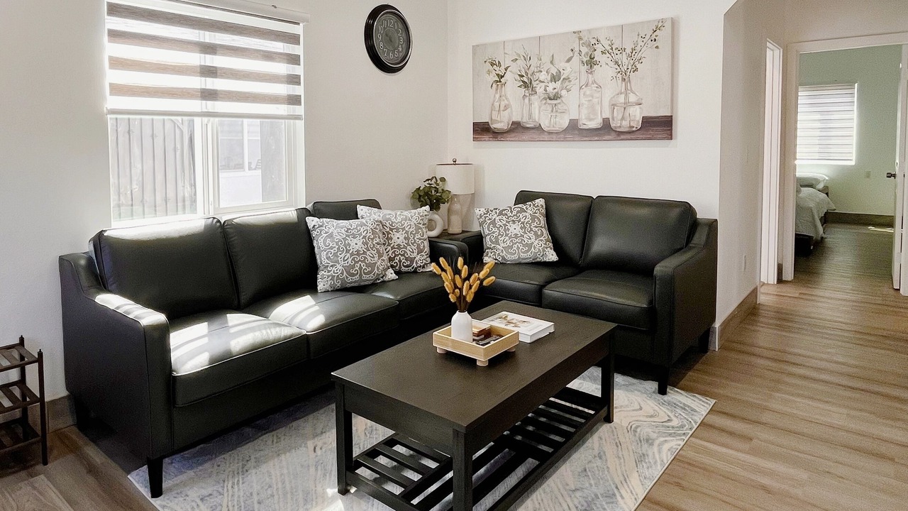 Photo of Livingroom in Westminster