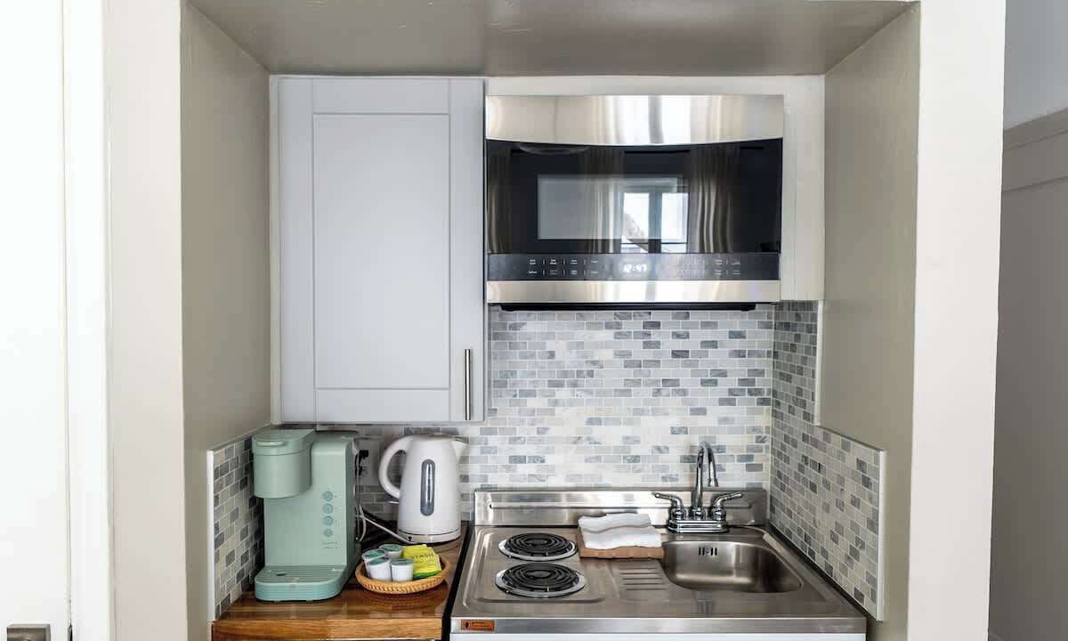 Photo of Kitchen in Hollywood