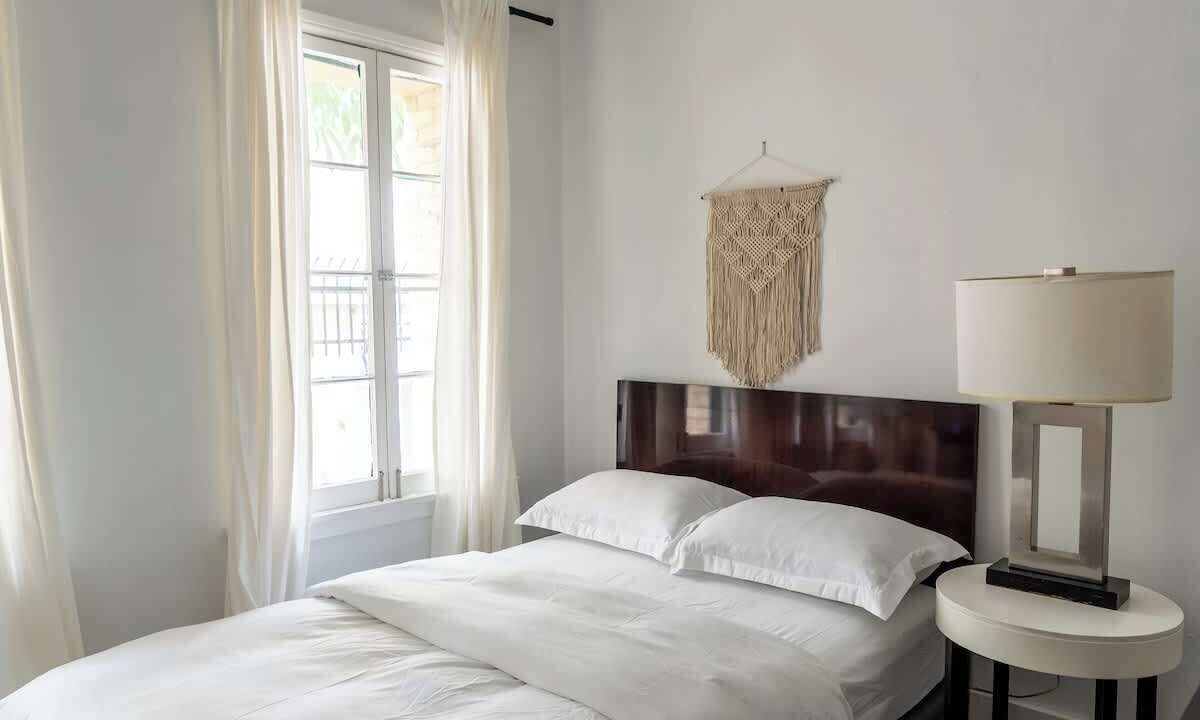 Photo of Bedroom in Hollywood