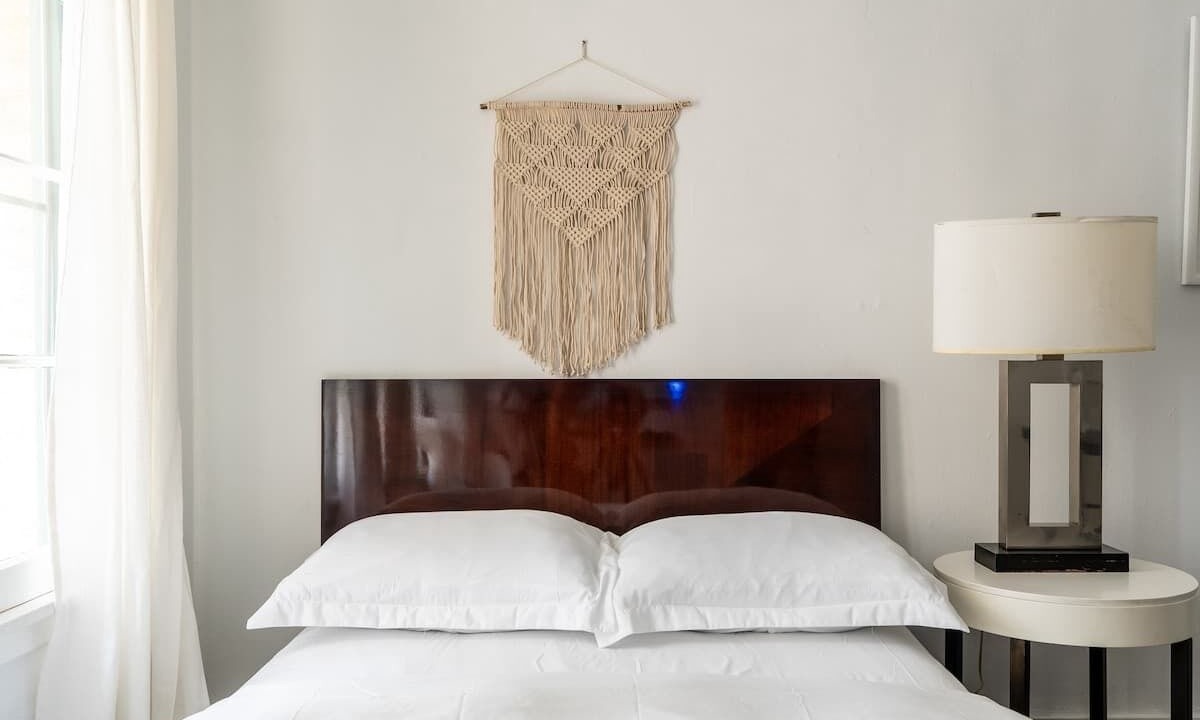 Photo of Bedroom in Hollywood
