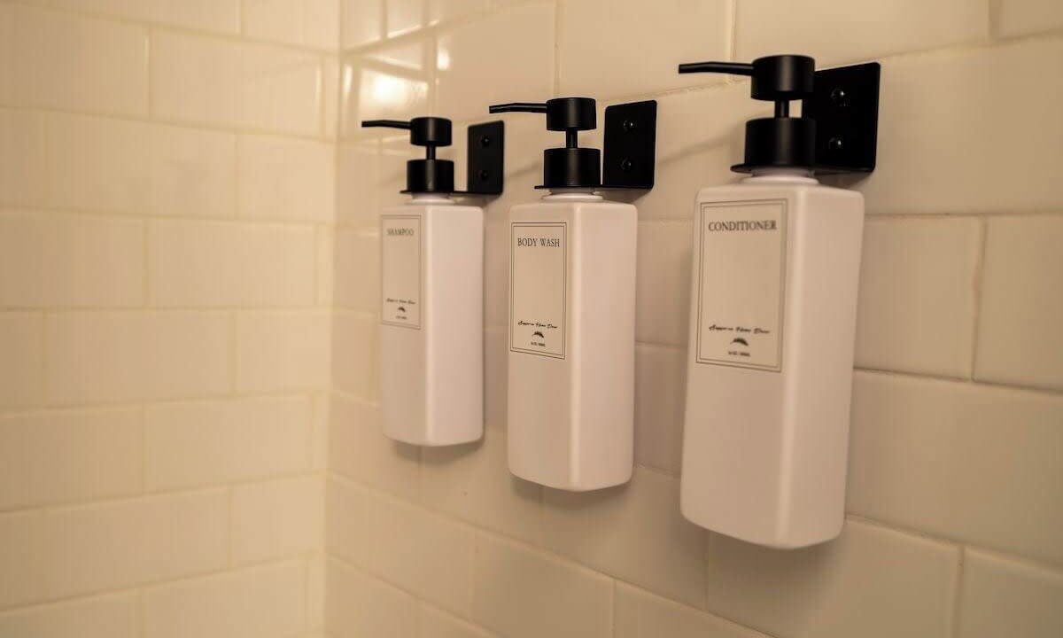 Photo of Bathroom in Hollywood