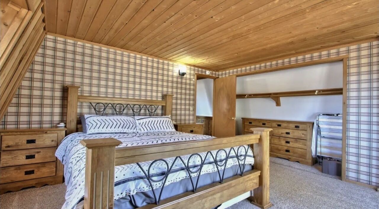 Photo of Bedroom in Sugarloaf