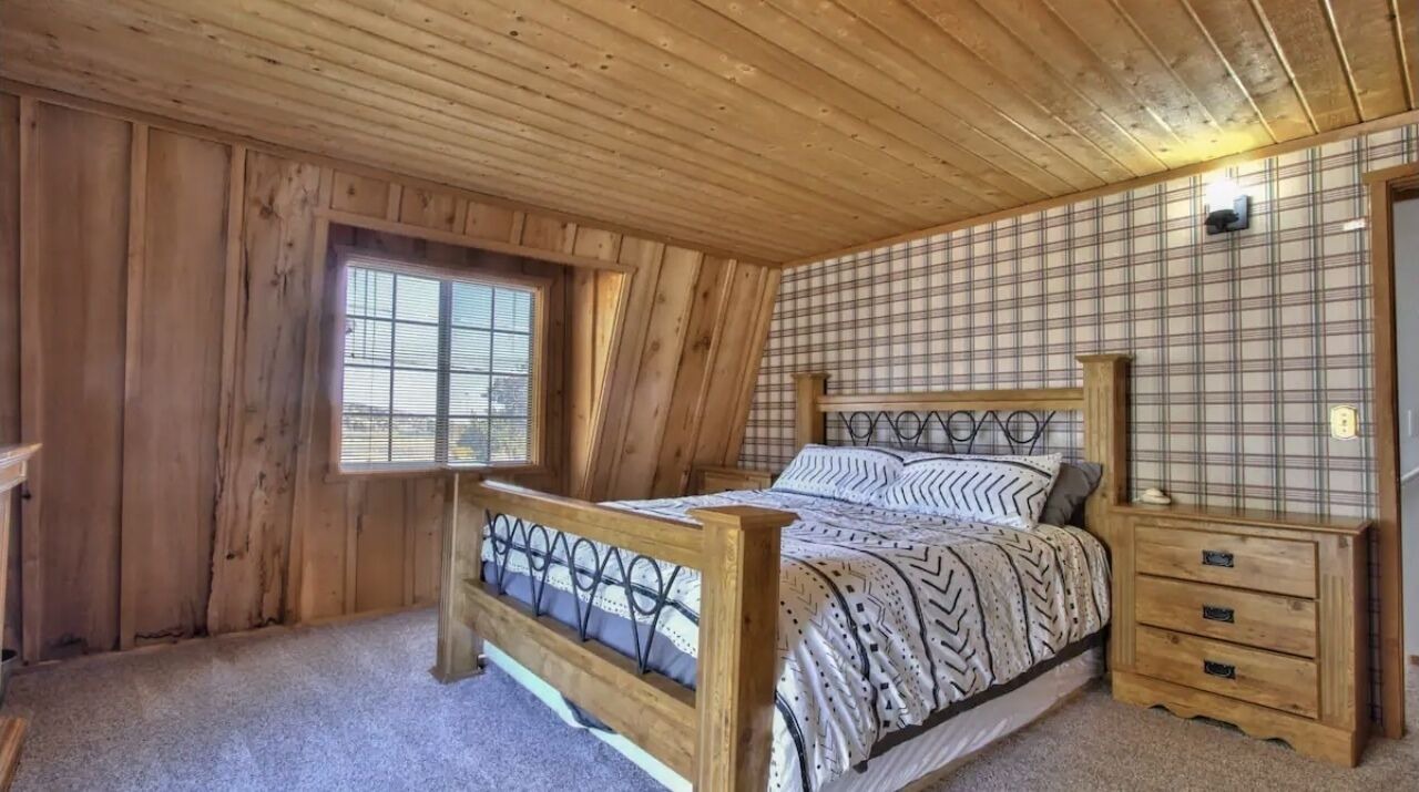 Photo of Bedroom in Sugarloaf