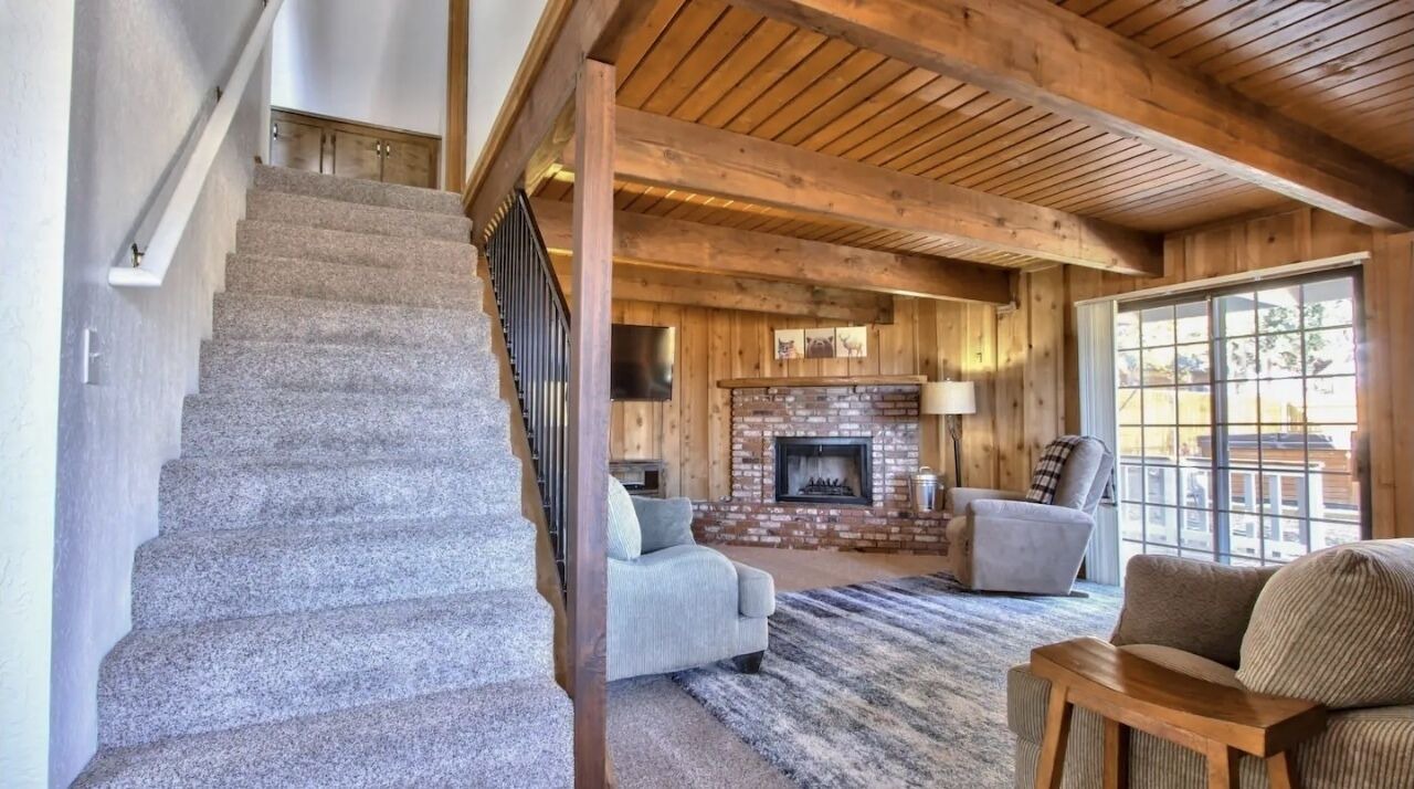 Photo of Livingroom in Sugarloaf