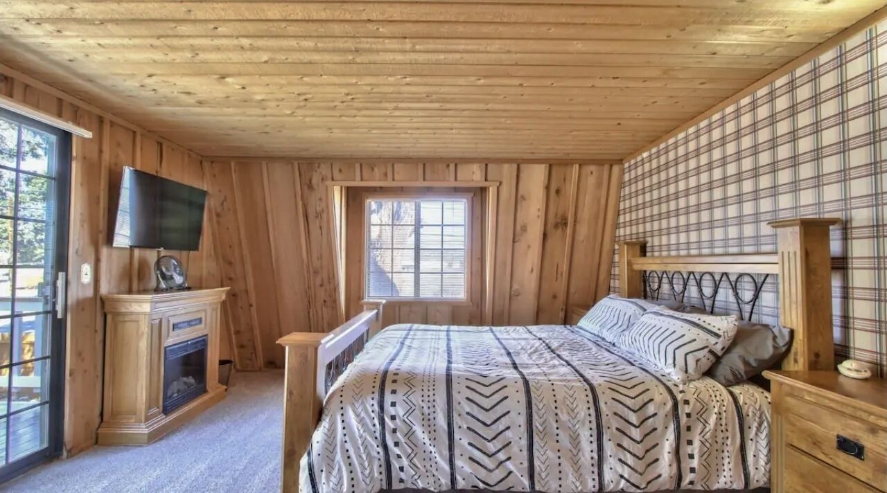 Photo of Bedroom in Sugarloaf
