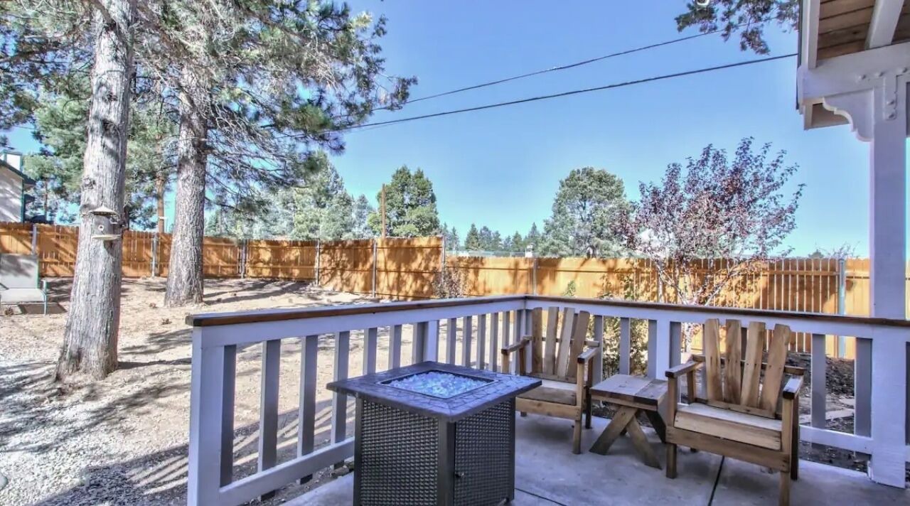 Photo of Patio Balcony in Sugarloaf