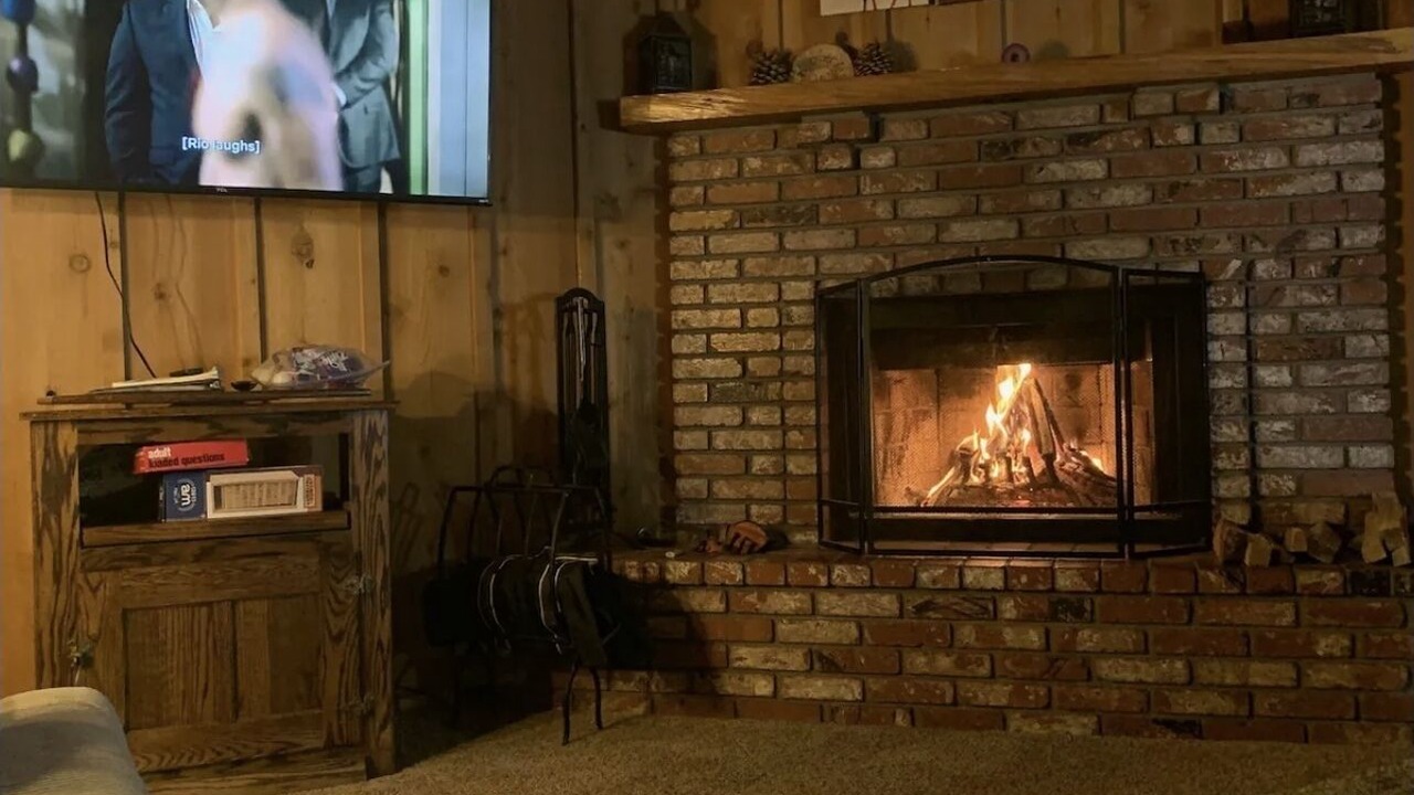 Photo of Livingroom in Sugarloaf