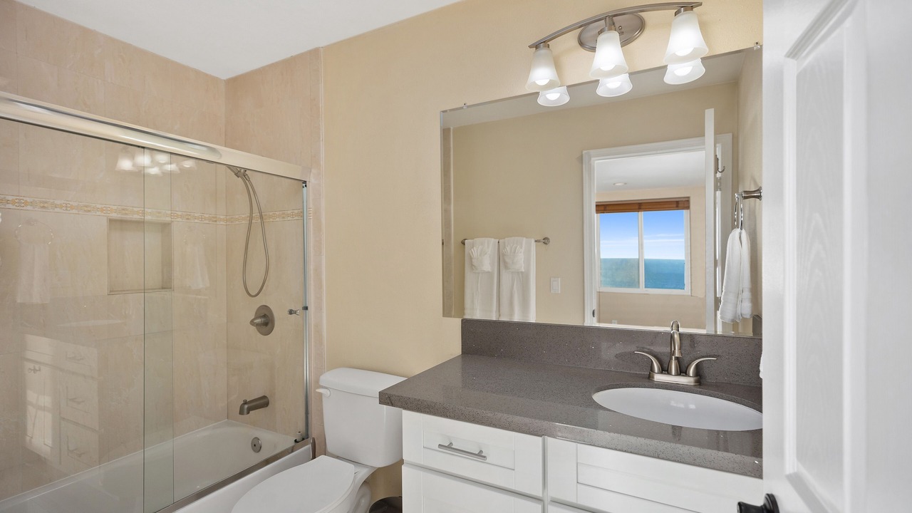 Photo of Bathroom in Capistrano Beach