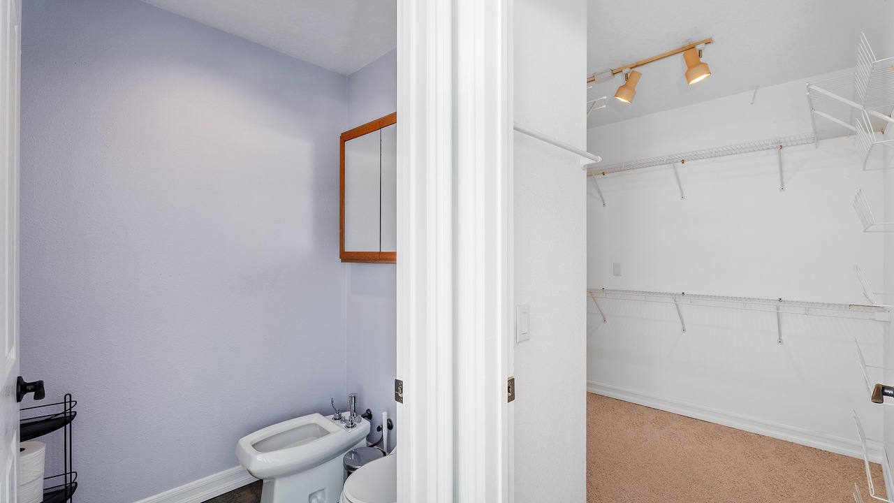 Photo of Bathroom in Capistrano Beach