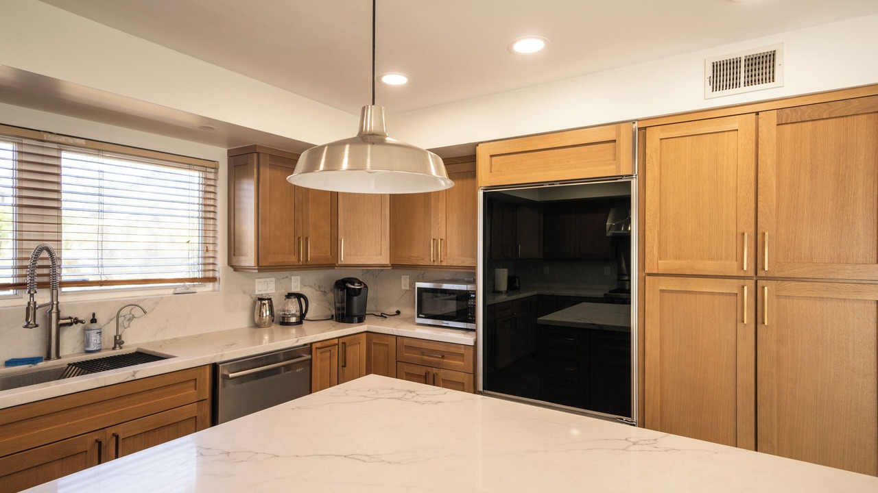 Photo of Kitchen in Capistrano Beach
