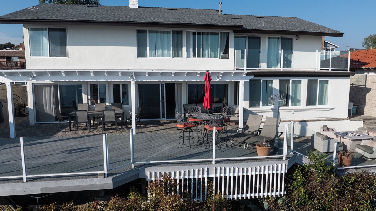 Photo of Outdoor in Capistrano Beach