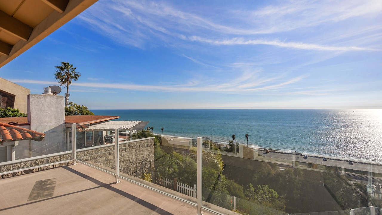 Photo of Outdoor in Capistrano Beach