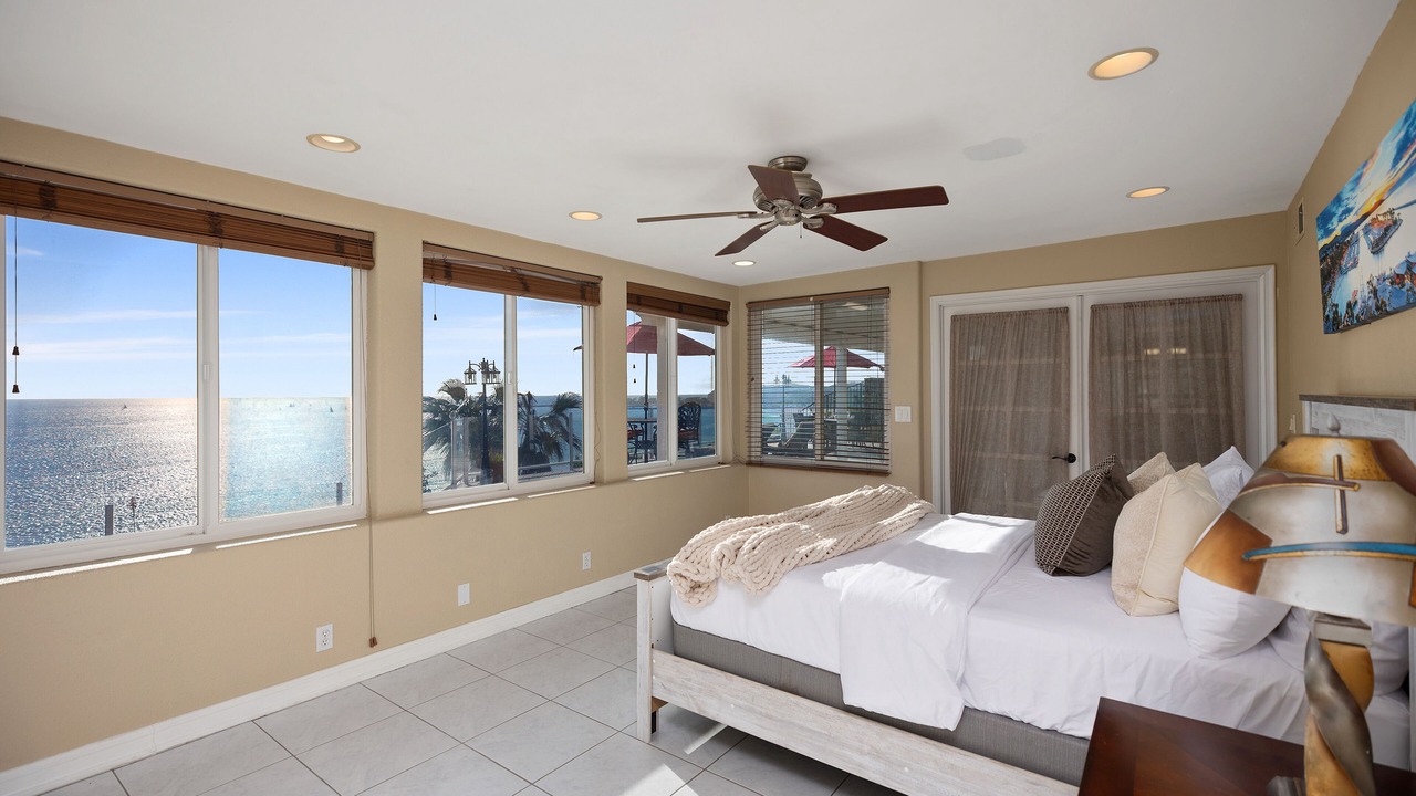 Photo of Bedroom in Capistrano Beach