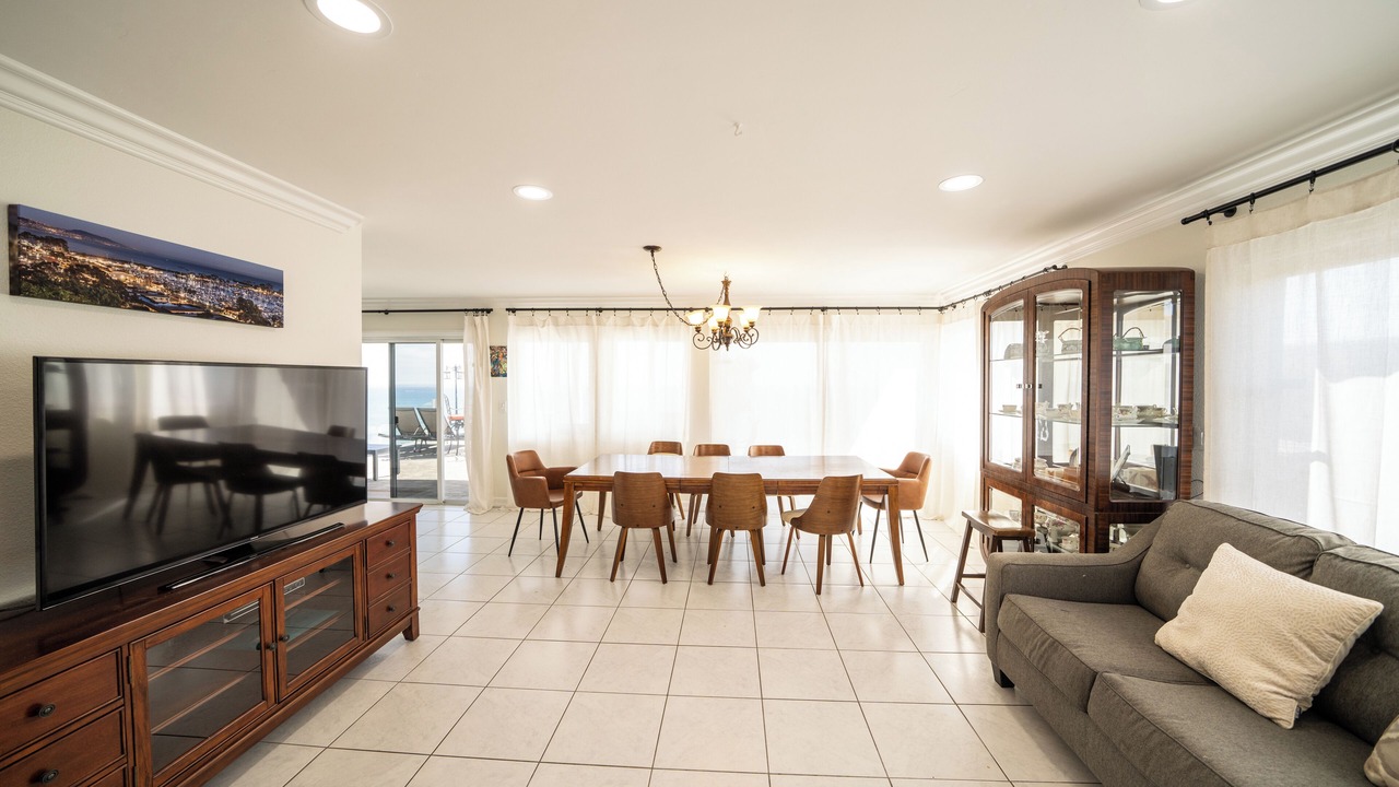 Photo of Livingroom in Capistrano Beach