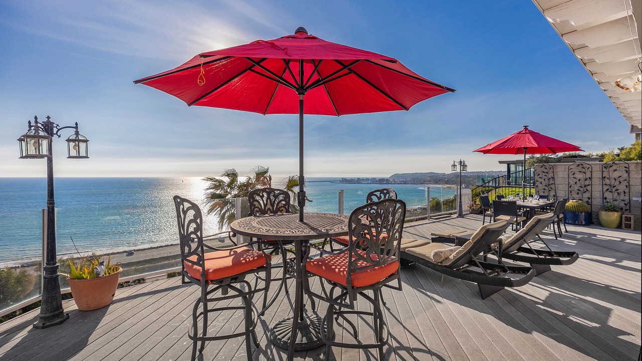 Photo of Outdoor in Capistrano Beach