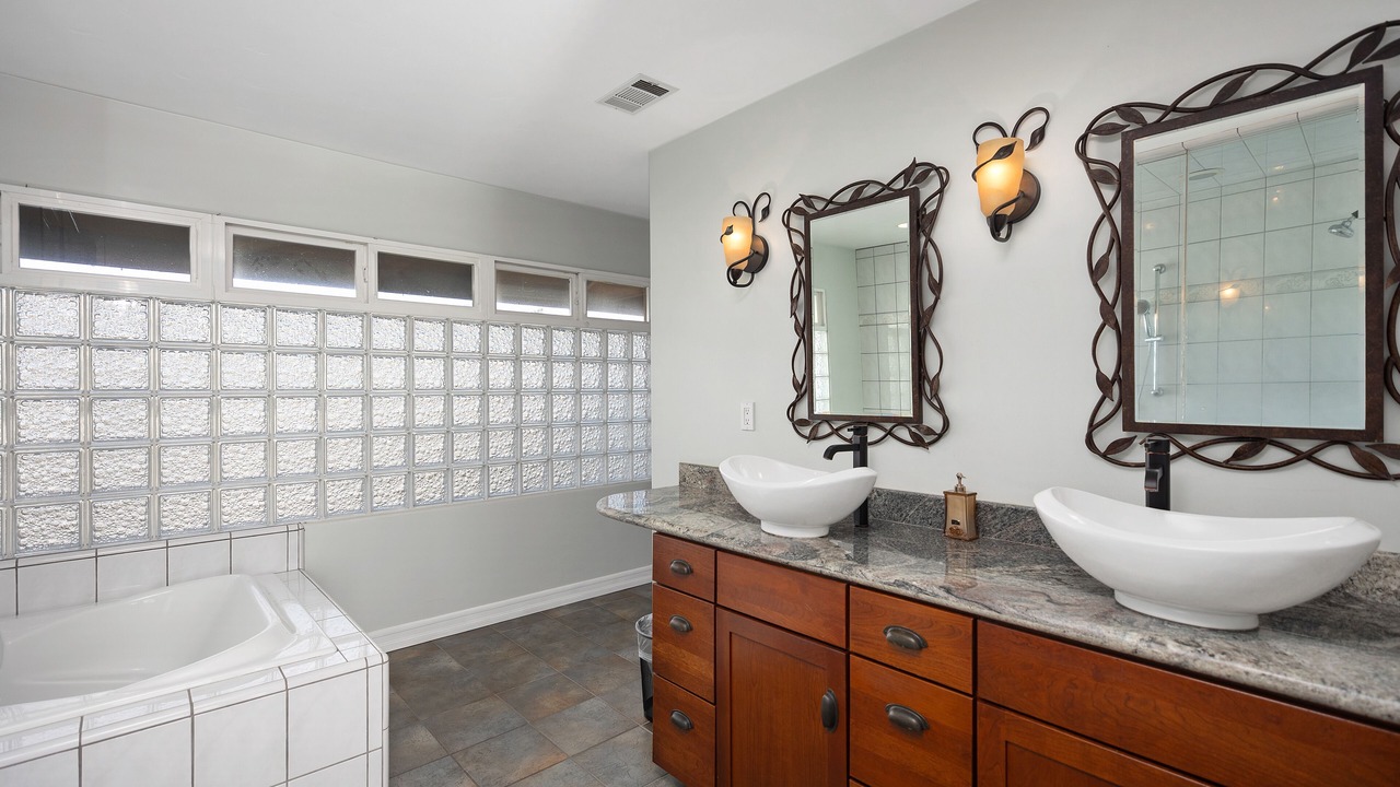 Photo of Bathroom in Capistrano Beach