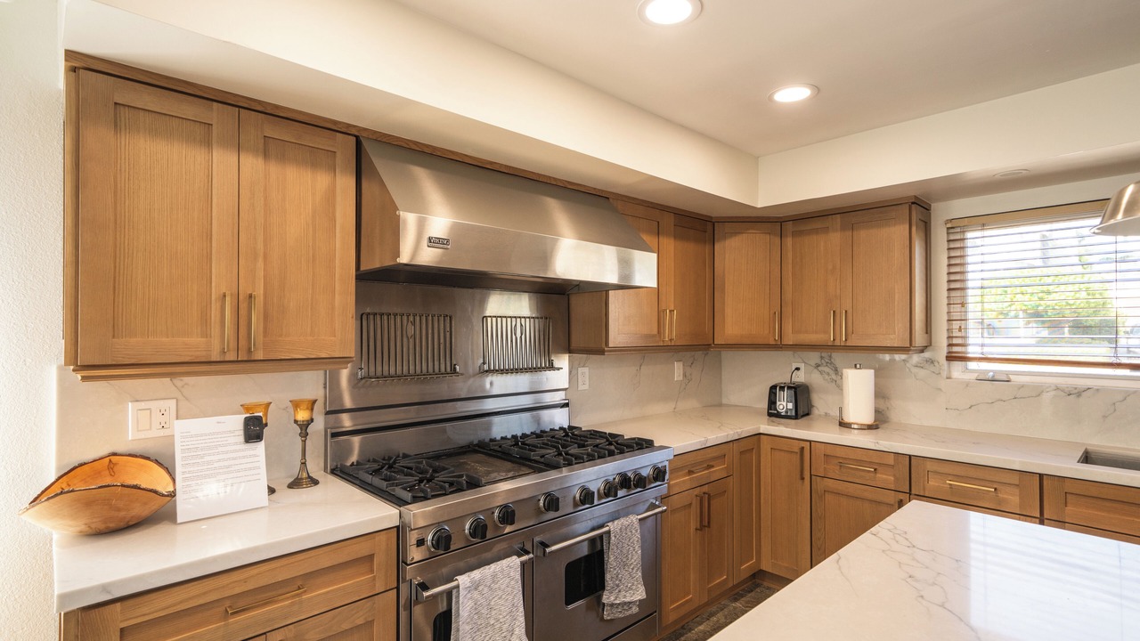 Photo of Kitchen in Capistrano Beach