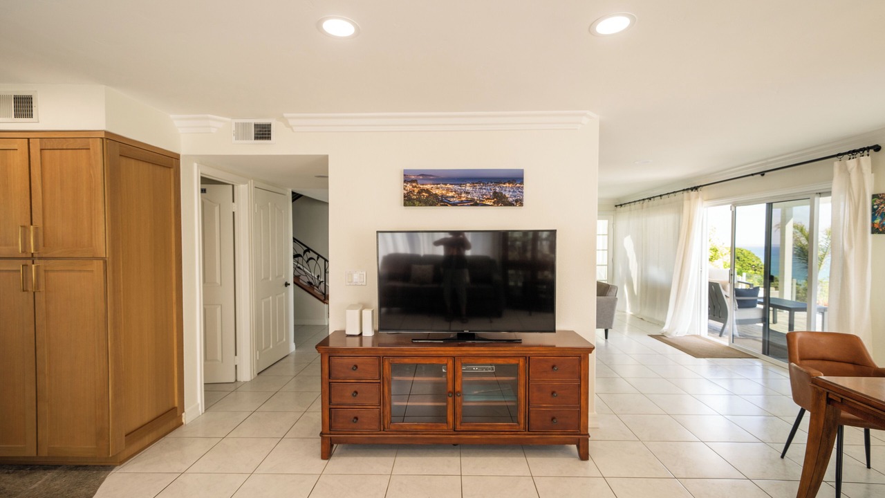 Photo of Livingroom in Capistrano Beach