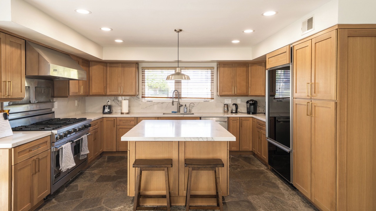 Photo of Kitchen in Capistrano Beach