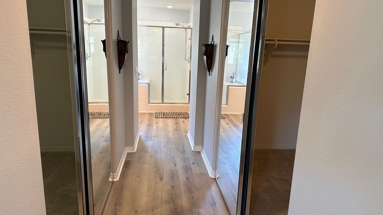 Photo of Bathroom in Eastvale