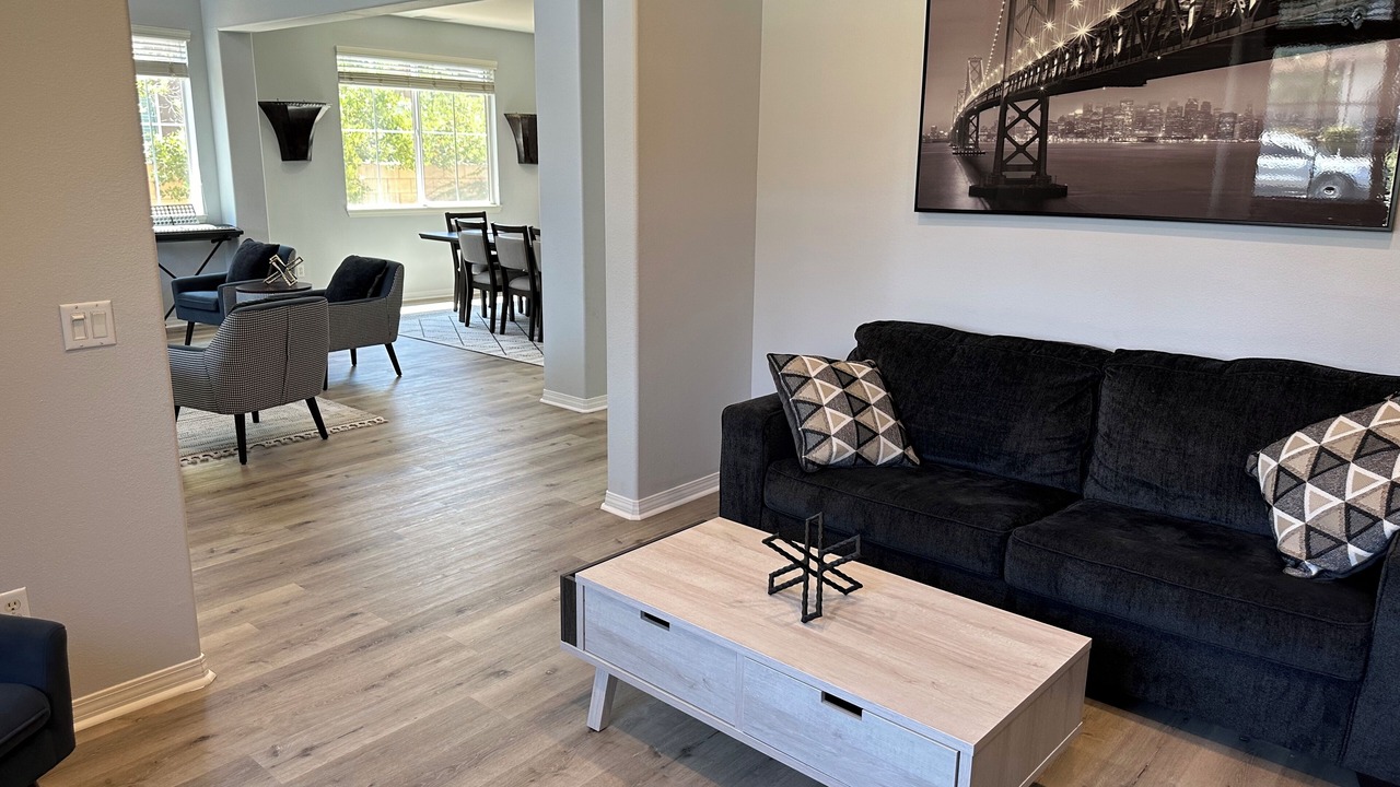 Photo of Livingroom in Eastvale