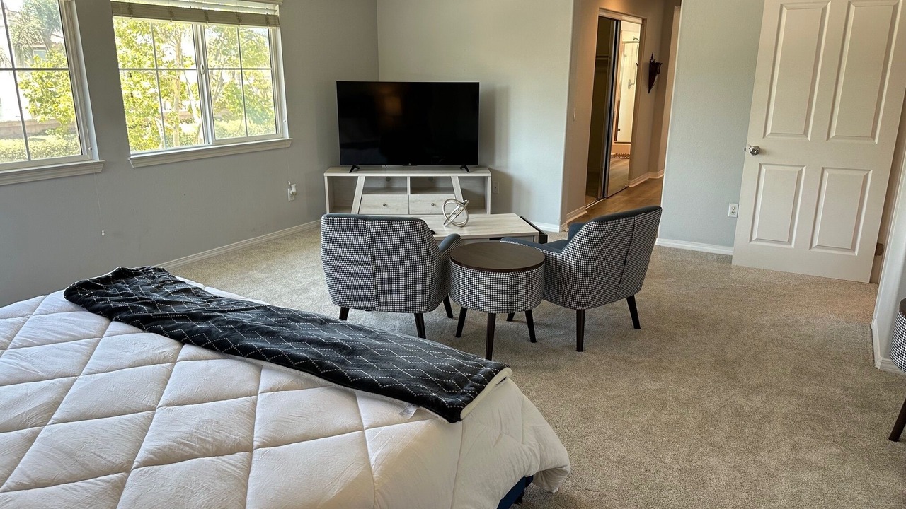 Photo of Bedroom in Eastvale