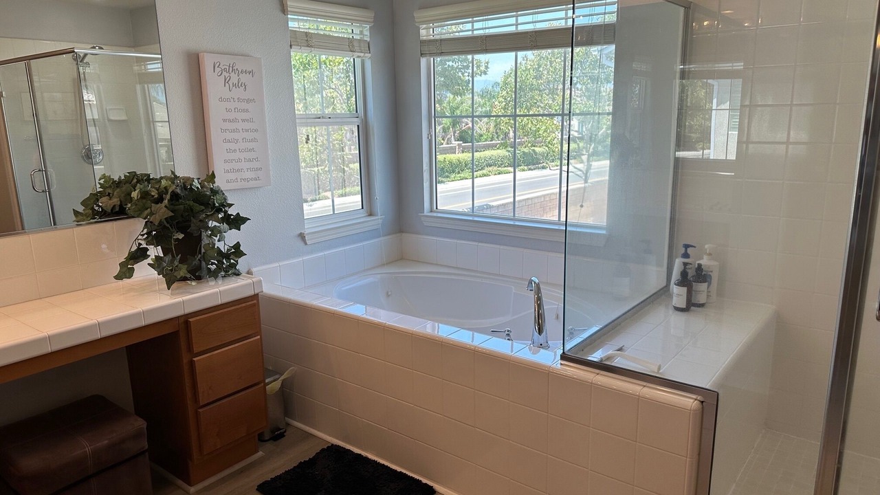 Photo of Bathroom in Eastvale