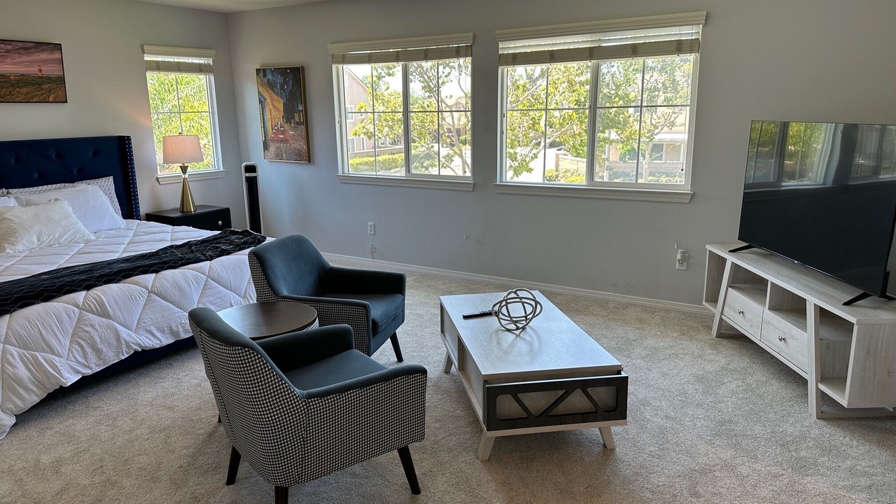 Photo of Bedroom in Eastvale