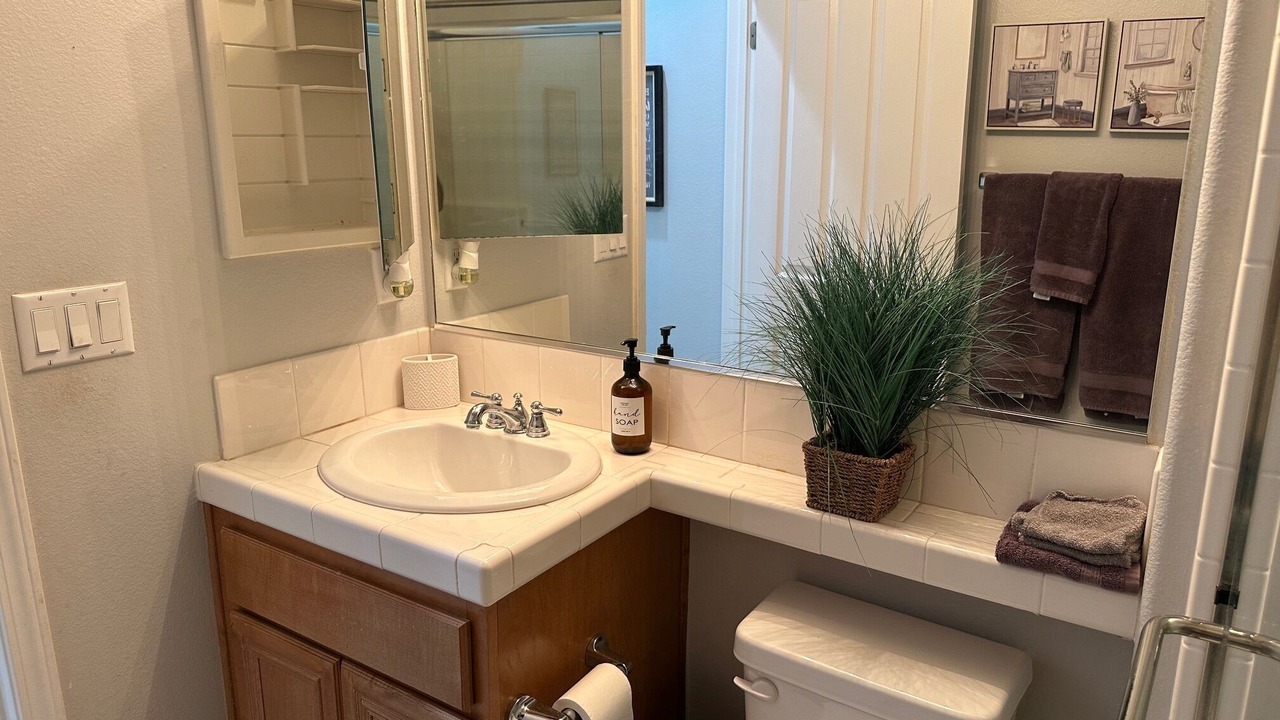 Photo of Bathroom in Eastvale