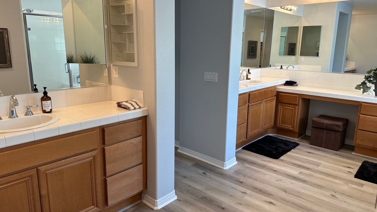 Photo of Bathroom in Eastvale