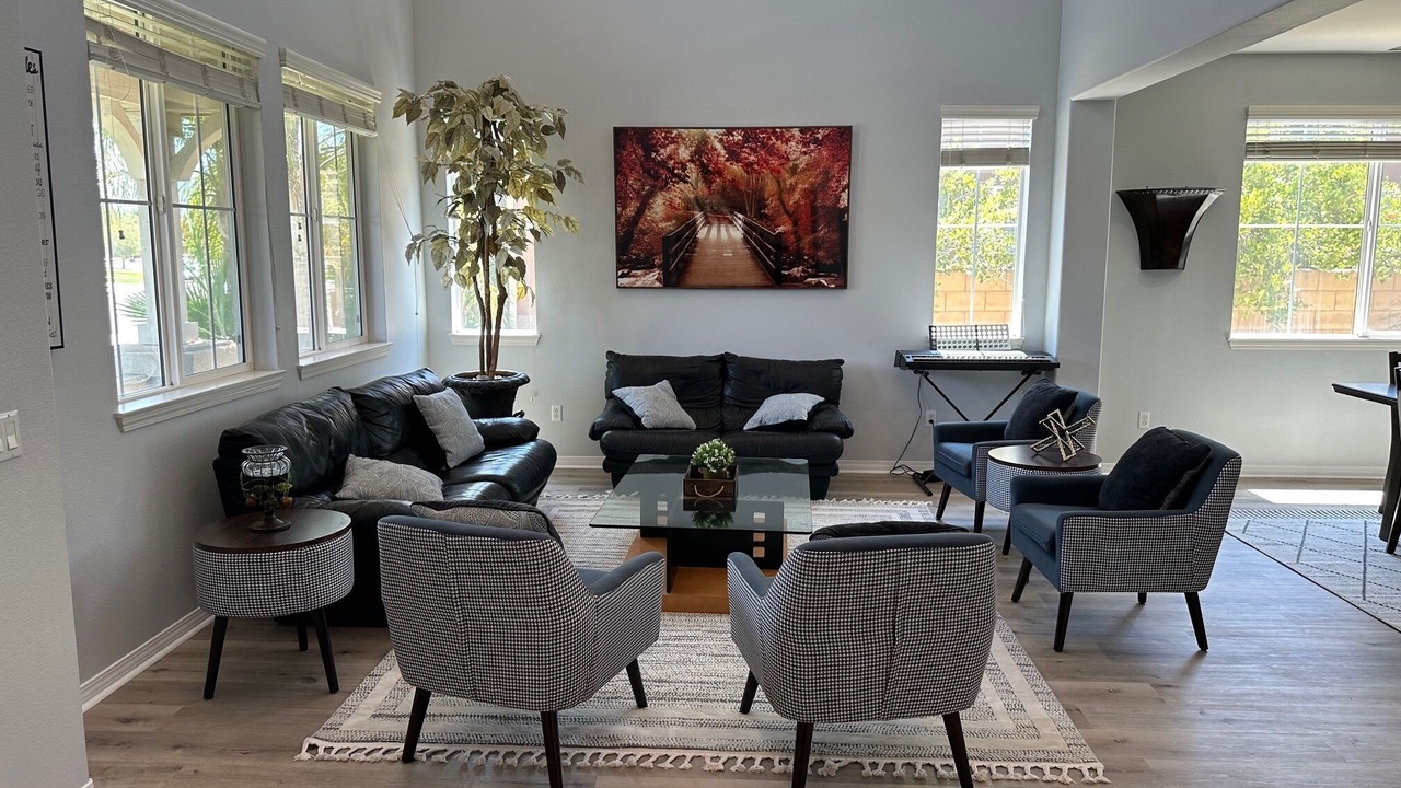 Photo of Livingroom in Eastvale