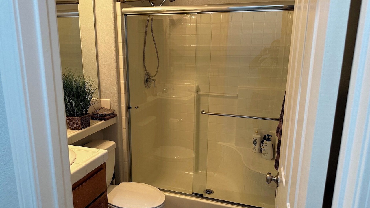 Photo of Bathroom in Eastvale