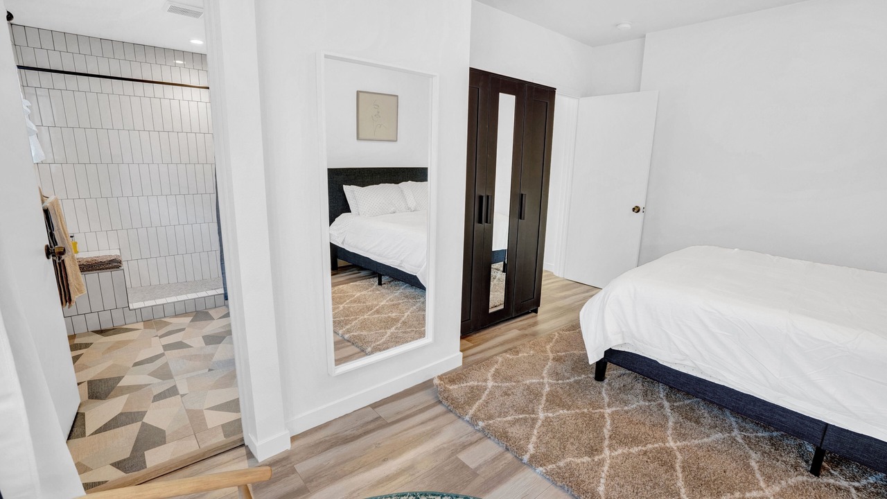 Photo of Bedroom in West Whittier-Los Nietos