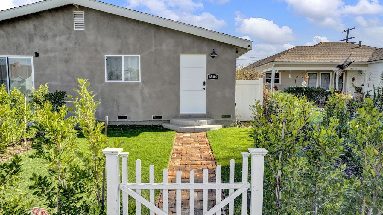 Photo of Outdoor in West Whittier-Los Nietos
