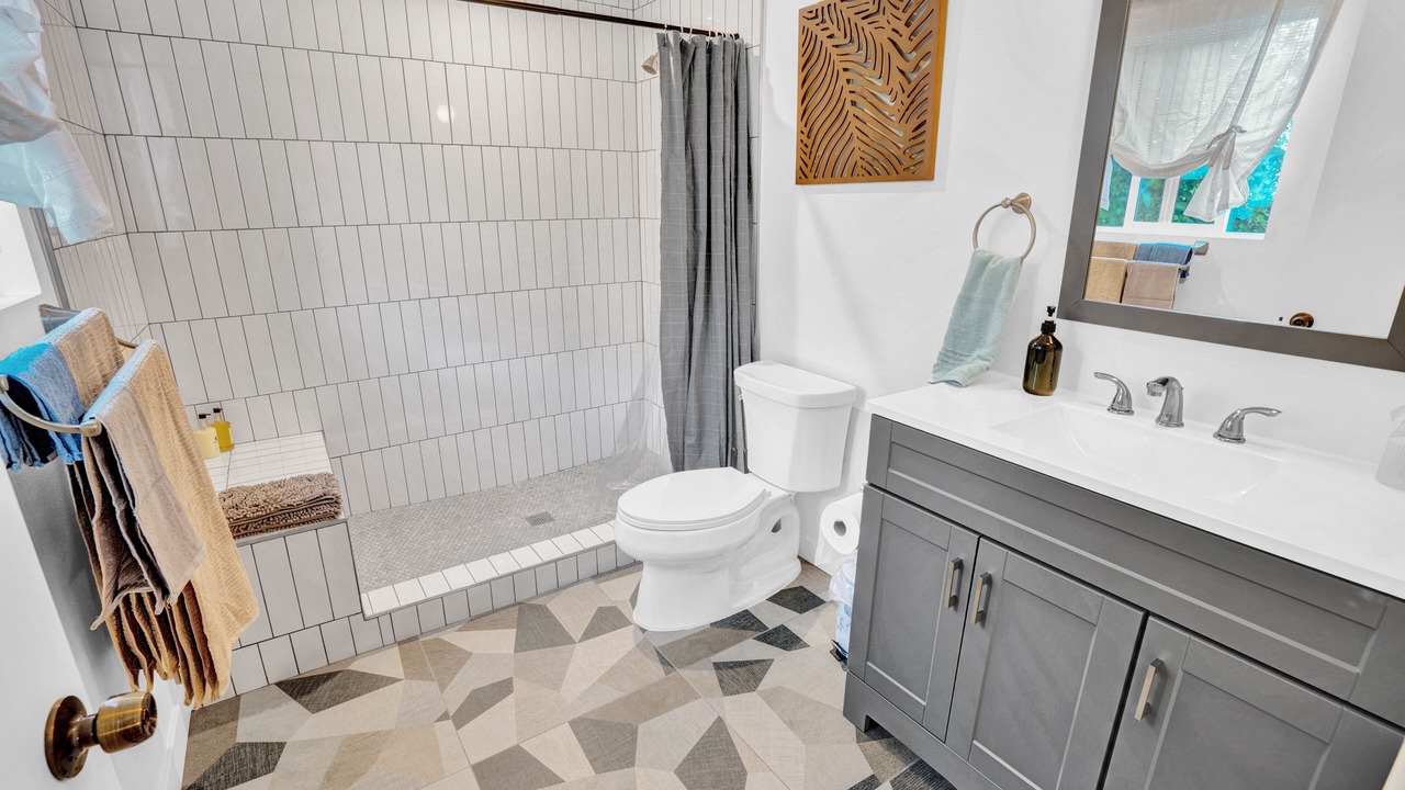 Photo of Bathroom in West Whittier-Los Nietos