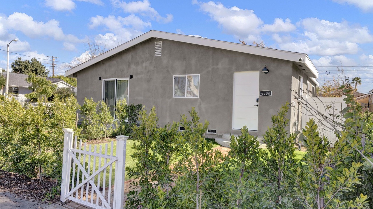 Photo of Outdoor in West Whittier-Los Nietos