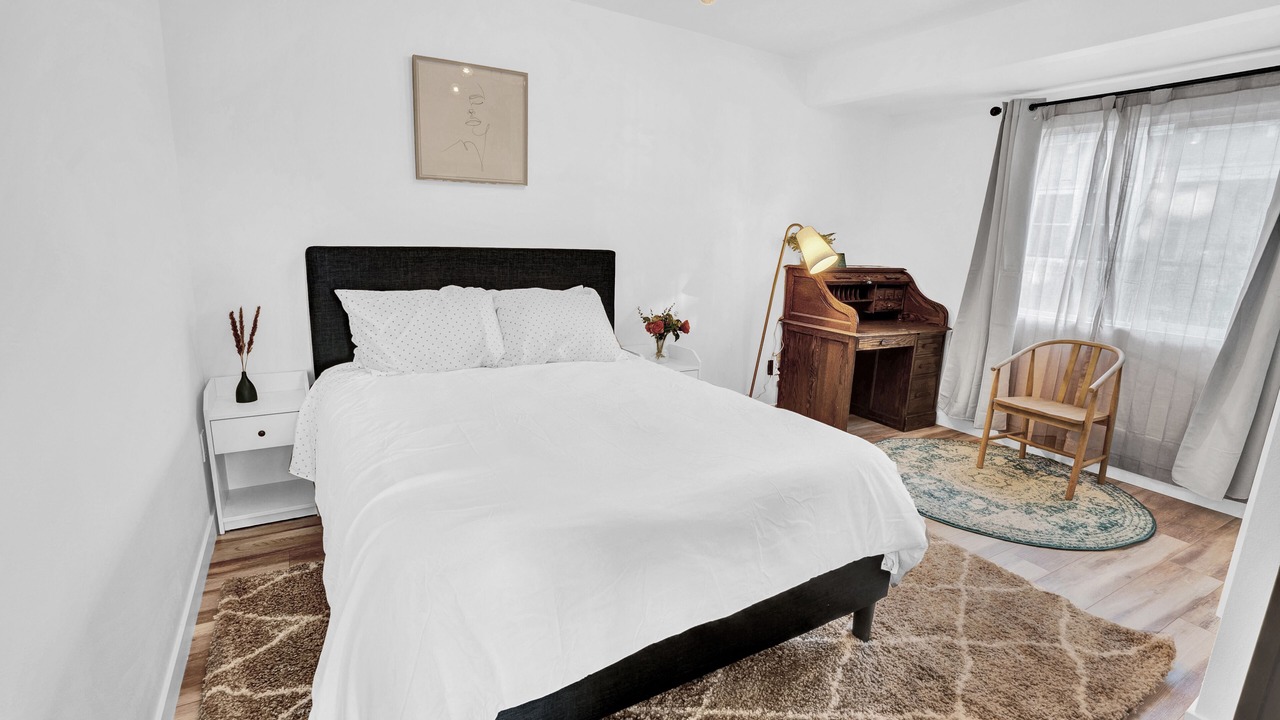 Photo of Bedroom in West Whittier-Los Nietos