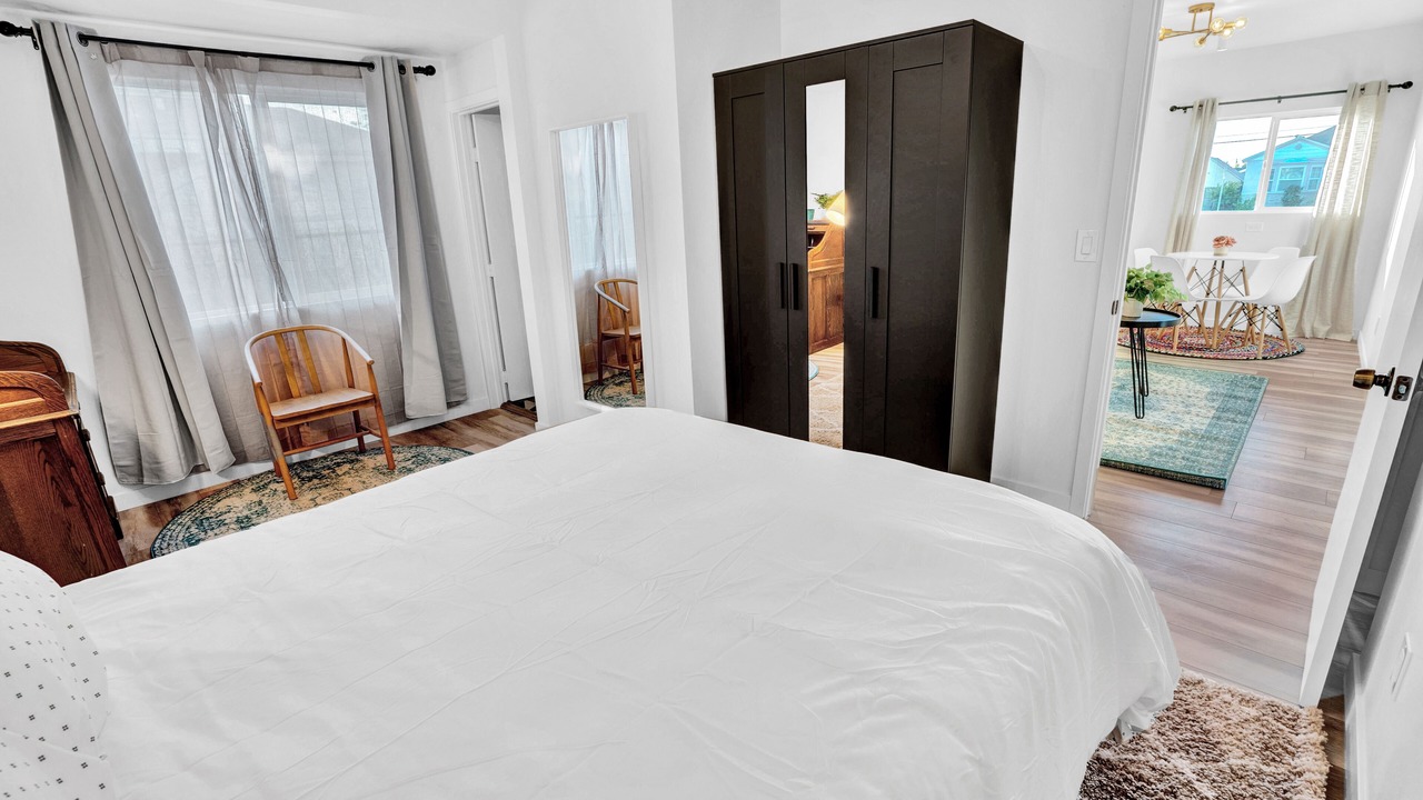 Photo of Bedroom in West Whittier-Los Nietos