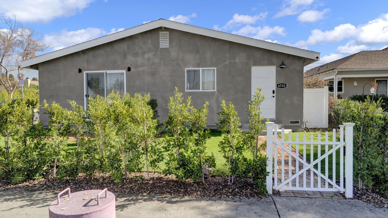 Photo of Outdoor in West Whittier-Los Nietos