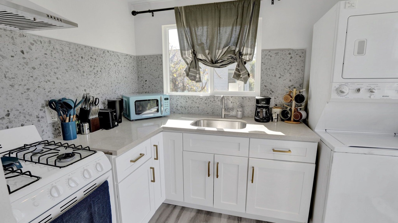 Photo of Kitchen in West Whittier-Los Nietos